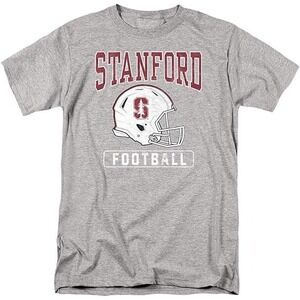 Football Helmet Design Unisex Adult Apparel T-Shirt